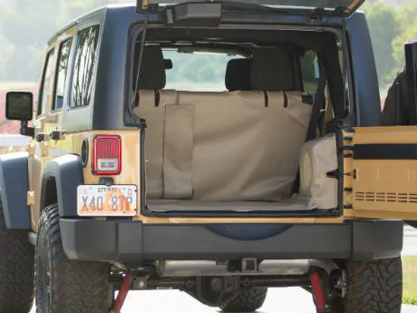 2005-2007 Ford Escape Hybrid Ultimate Pet Liner
