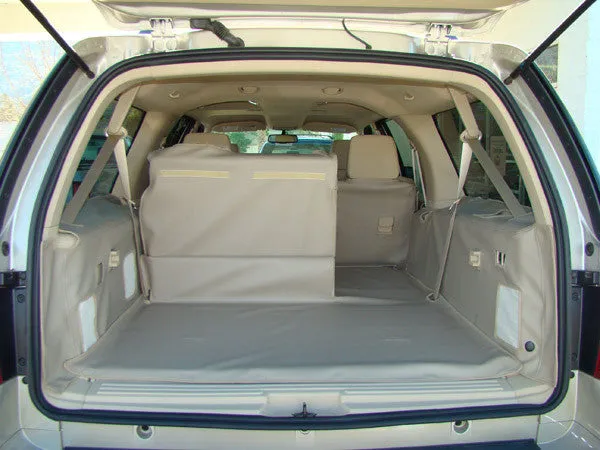 2006-2012 Toyota Rav 4 Ultimate Pet Liner
