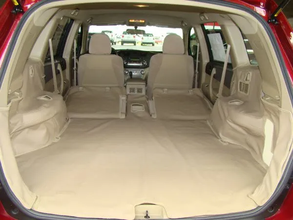 2010-2012 Mercury Mariner Ultimate Pet Liner
