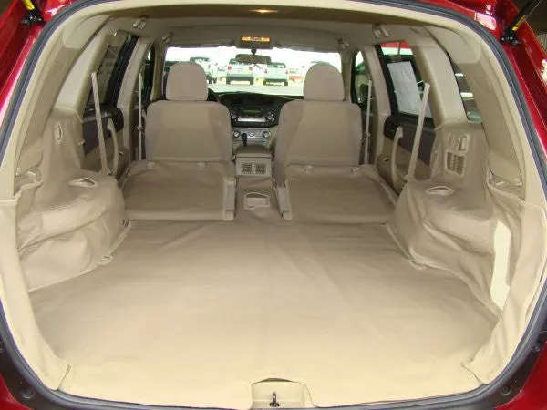 2013-2017 Mazda Tribute Ultimate Pet Liner