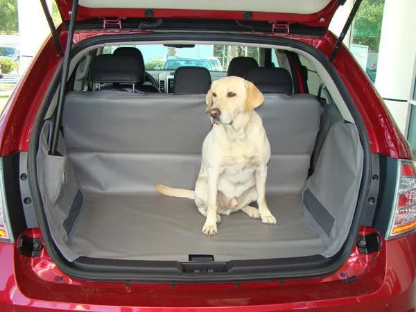 2018-2020 Toyota Rav 4 Ultimate Pet Liner