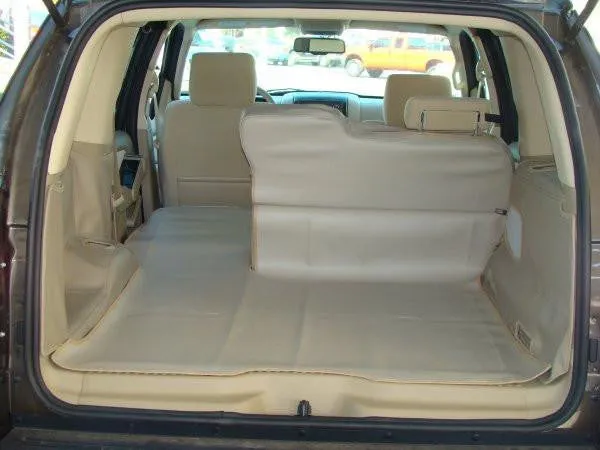 2018-2020 Toyota Rav 4 Ultimate Pet Liner