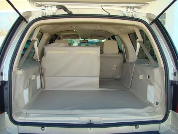 2018-2020 Toyota Rav 4 Ultimate Pet Liner