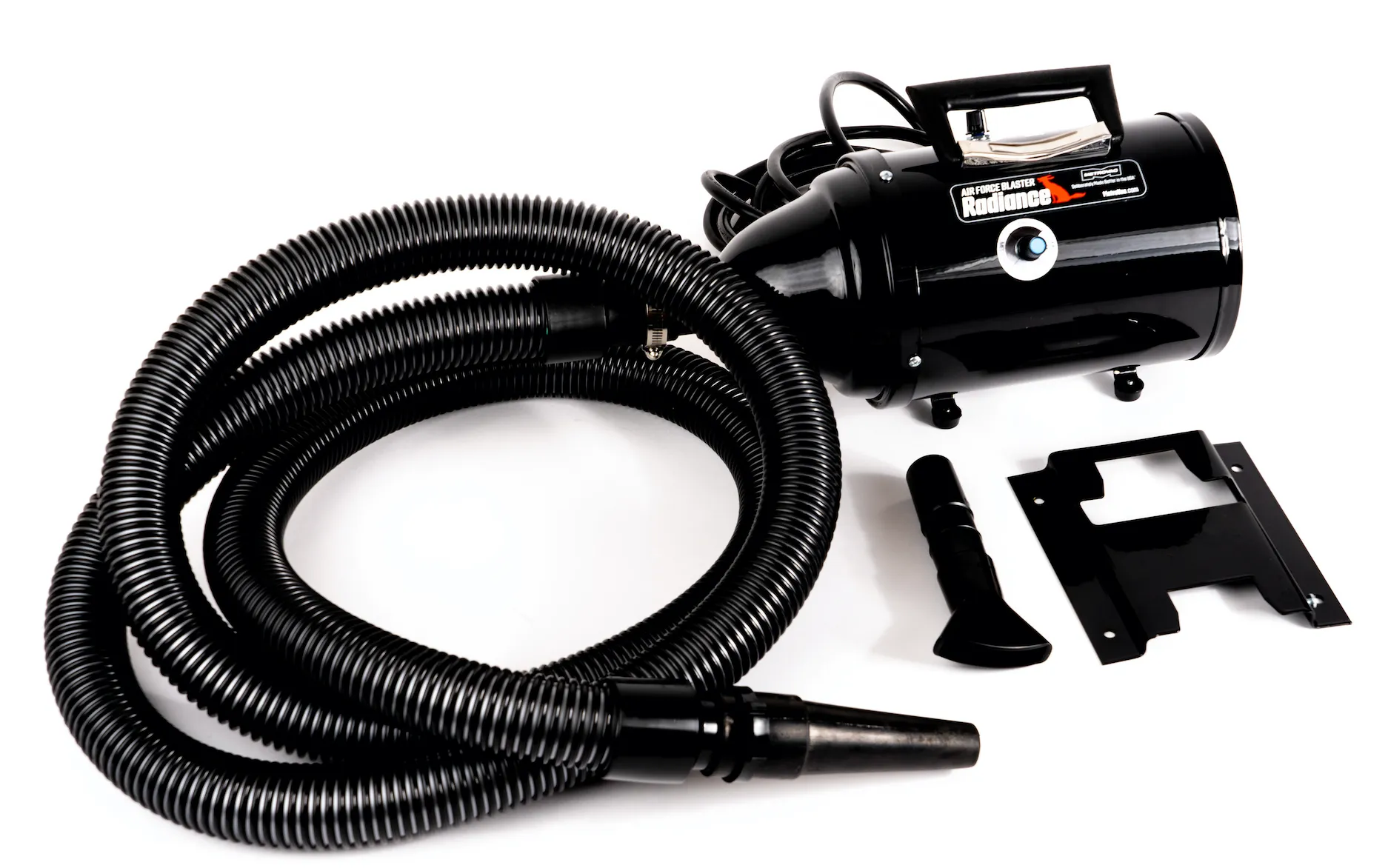 220/240V All-New Air Force® Blaster Radiance® B-3-HTV-AFBR