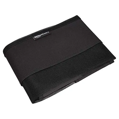 Amazon Basics Plastic Pet Pen Mesh Top Cover, 24-Inch