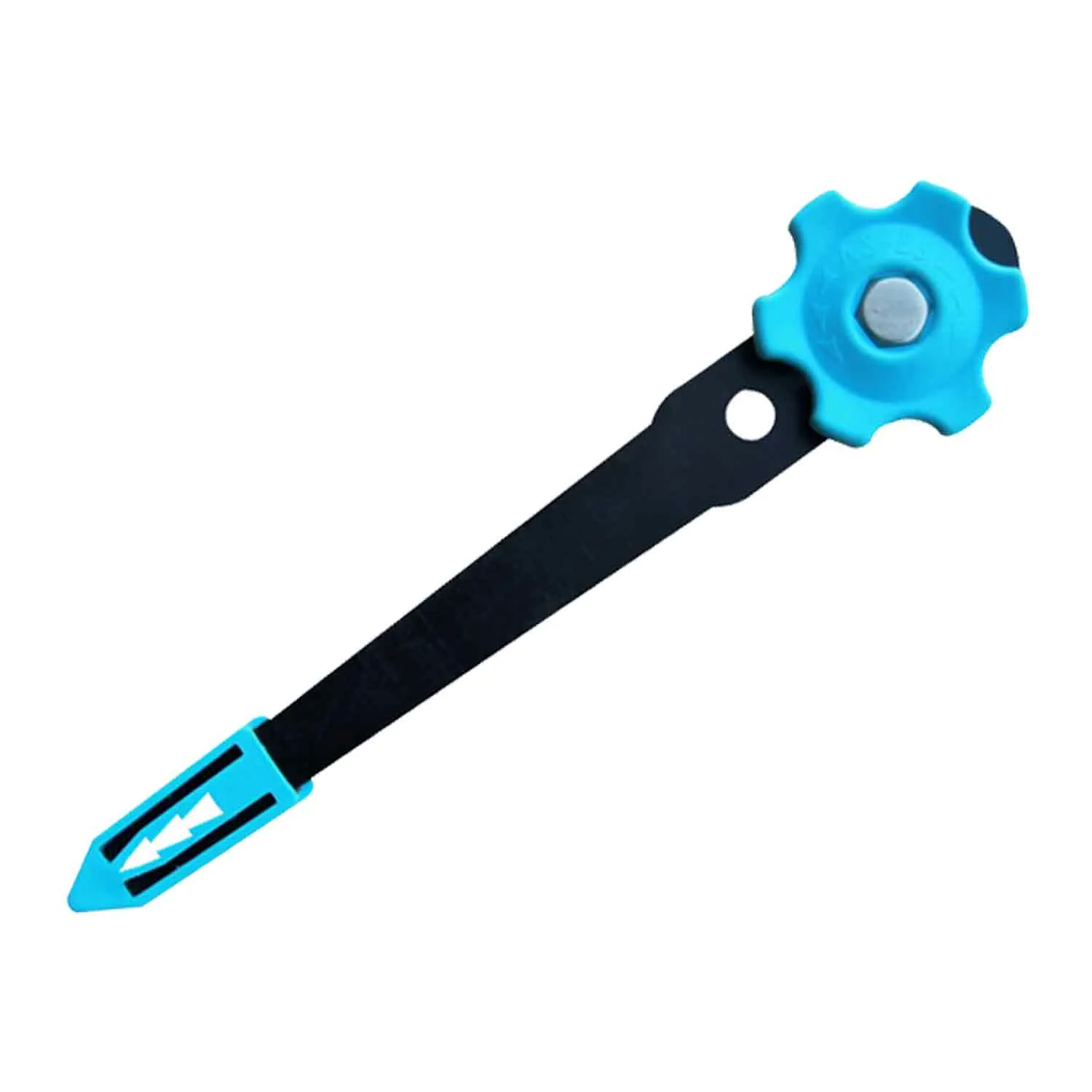 ASES Colored Clicker