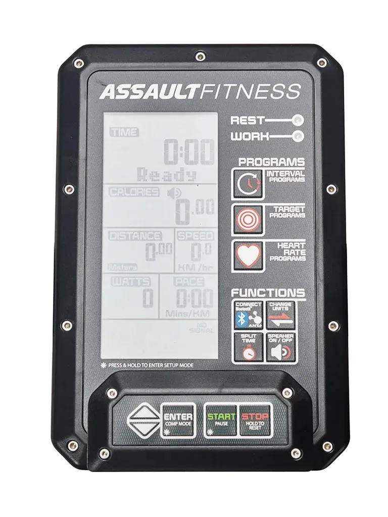 Assault Fitness Air Runner Pro