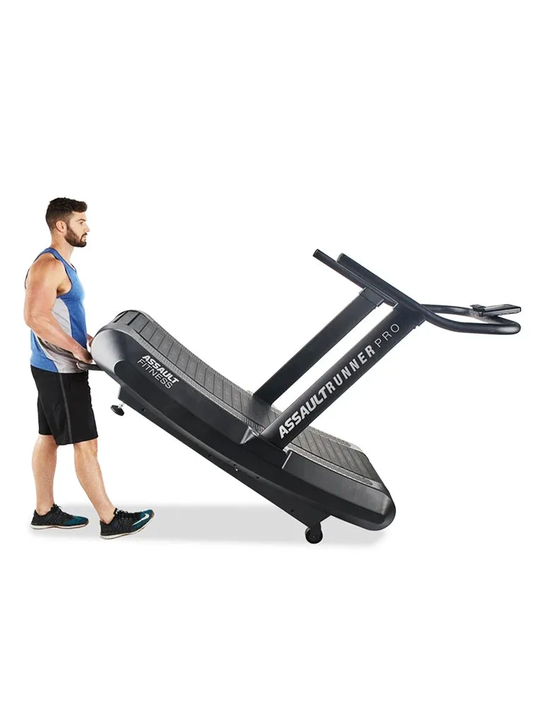 Assault Fitness Air Runner Pro