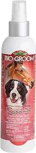 Bio-Groom Repel-35 Insect Control Spray 8oz