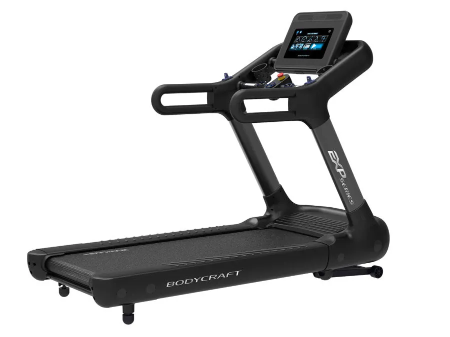 BodyCraft T1200 Commercial Treadmill