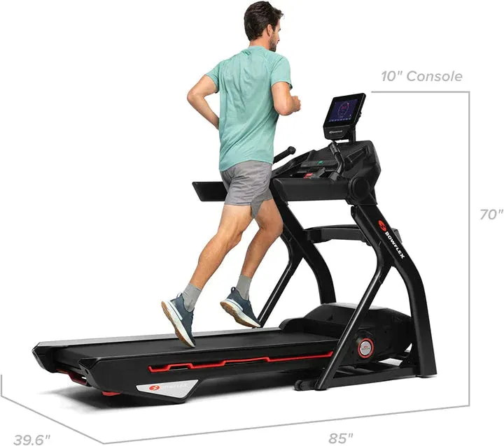 Bowflex T7 Treadmill