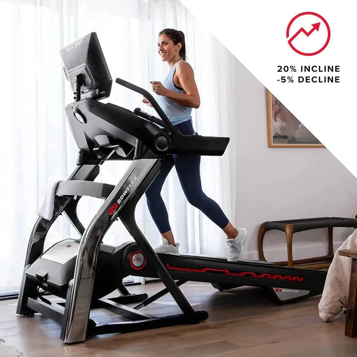 Bowflex T7 Treadmill