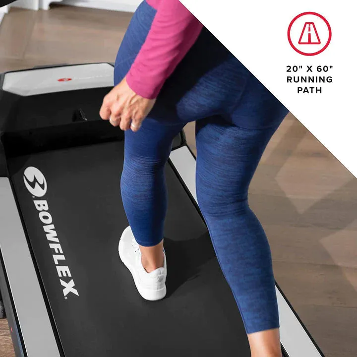 Bowflex T7 Treadmill