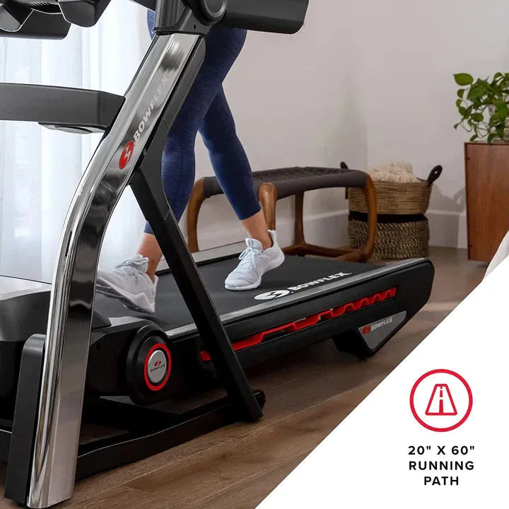 Bowflex T7 Treadmill