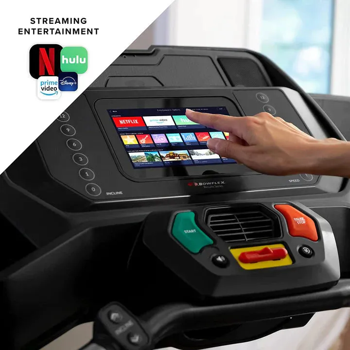 Bowflex T7 Treadmill