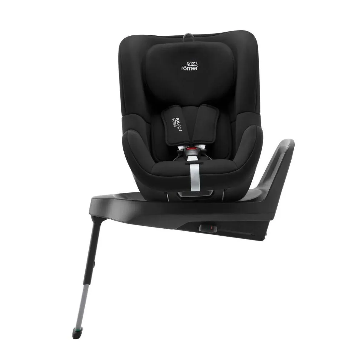 Britax DualFix Plus i-Size Car Seat