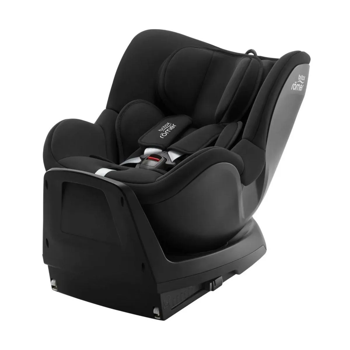 Britax DualFix Plus i-Size Car Seat