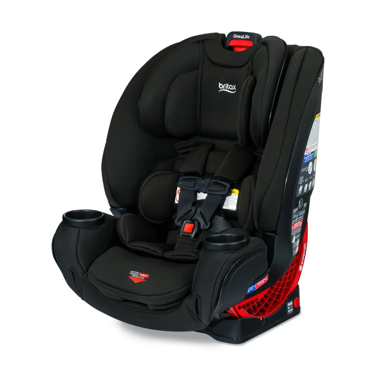Britax One4Life Car Seat