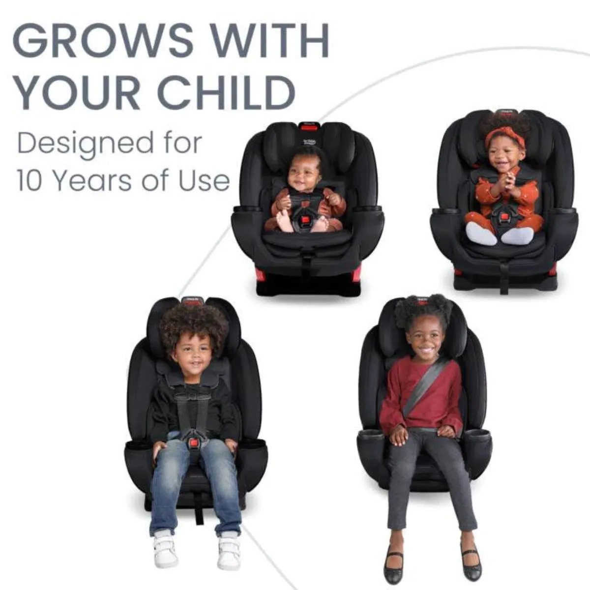 Britax One4Life Car Seat