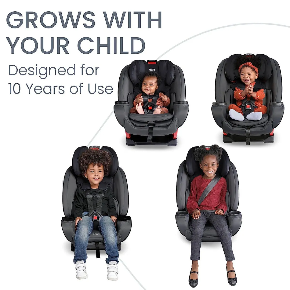 Britax One4Life Car Seat
