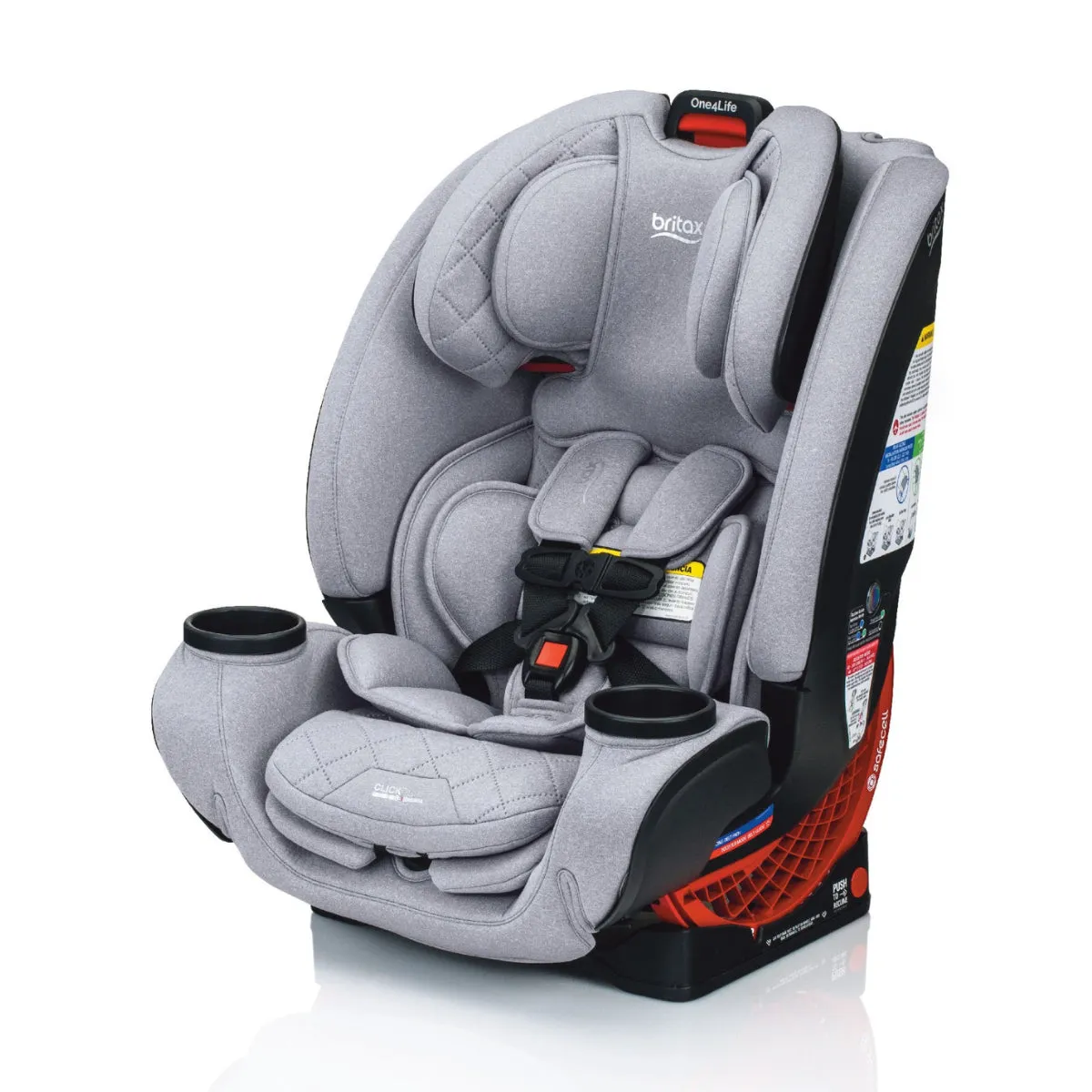 Britax One4Life Car Seat