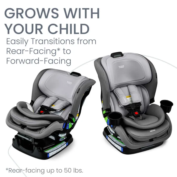 Britax Poplar ClickTight Car Seat