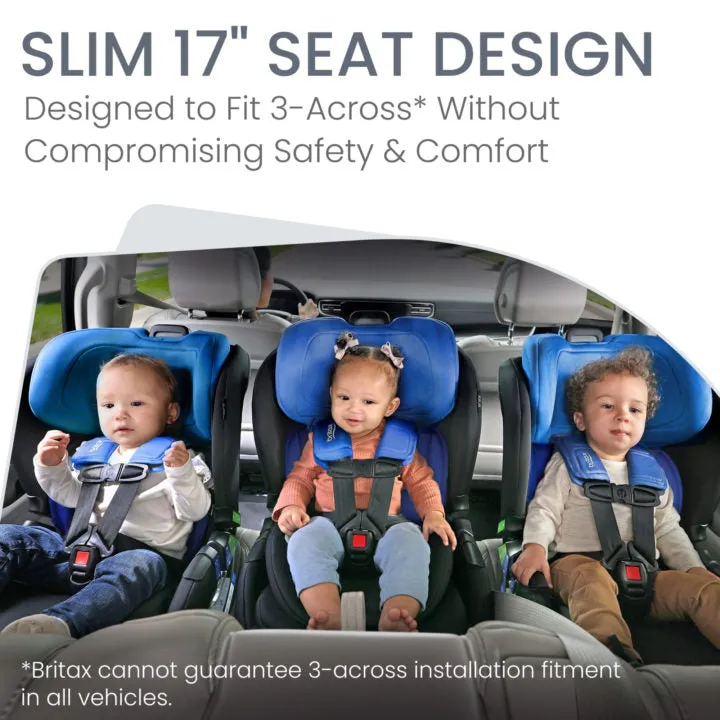Britax Poplar ClickTight Car Seat
