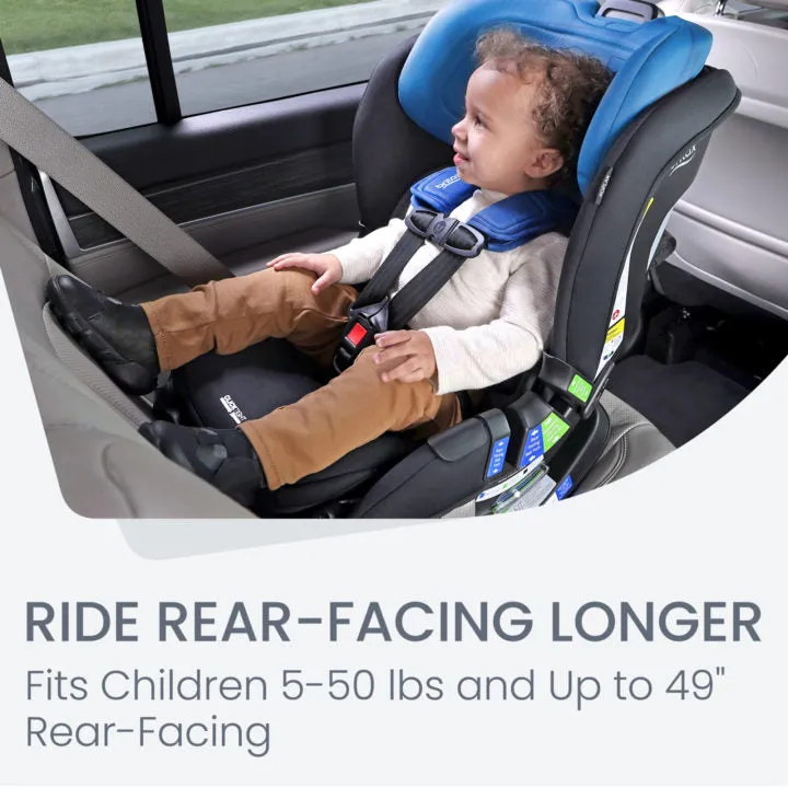 Britax Poplar ClickTight Car Seat
