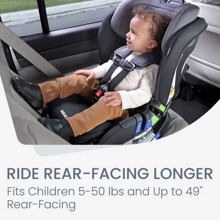Britax Poplar ClickTight Car Seat
