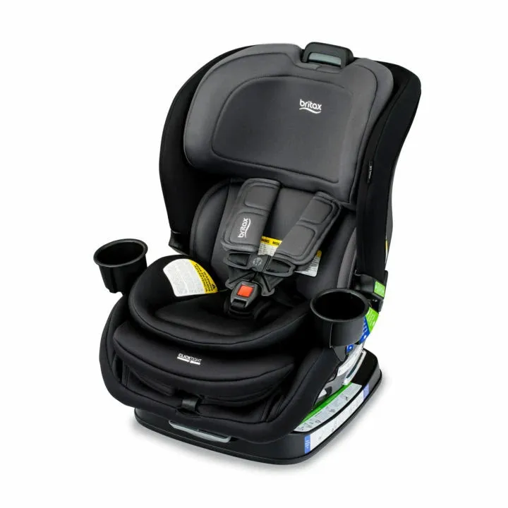 Britax Poplar ClickTight Car Seat