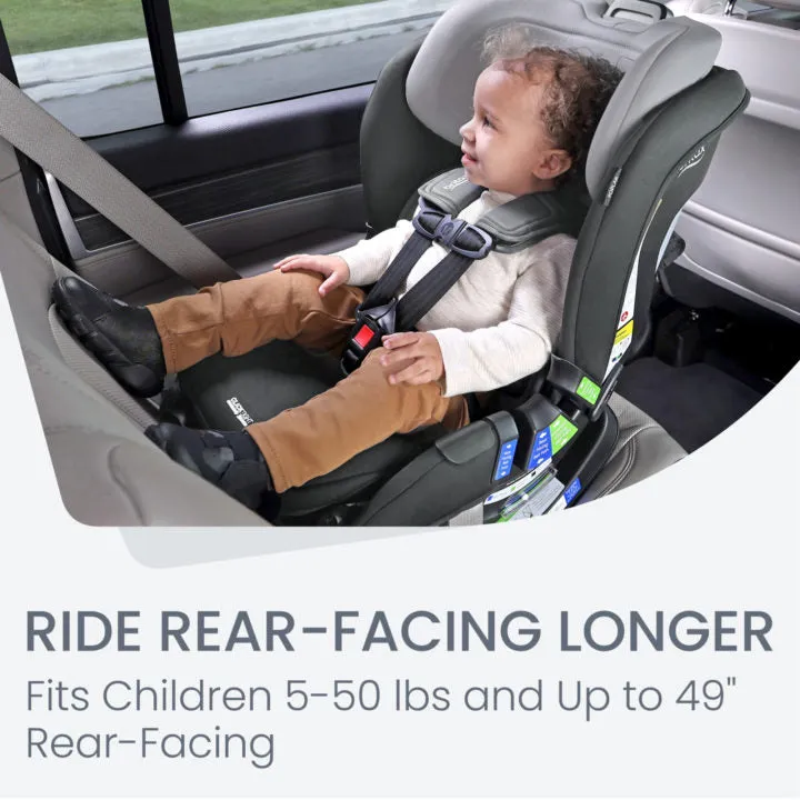 Britax Poplar ClickTight Car Seat