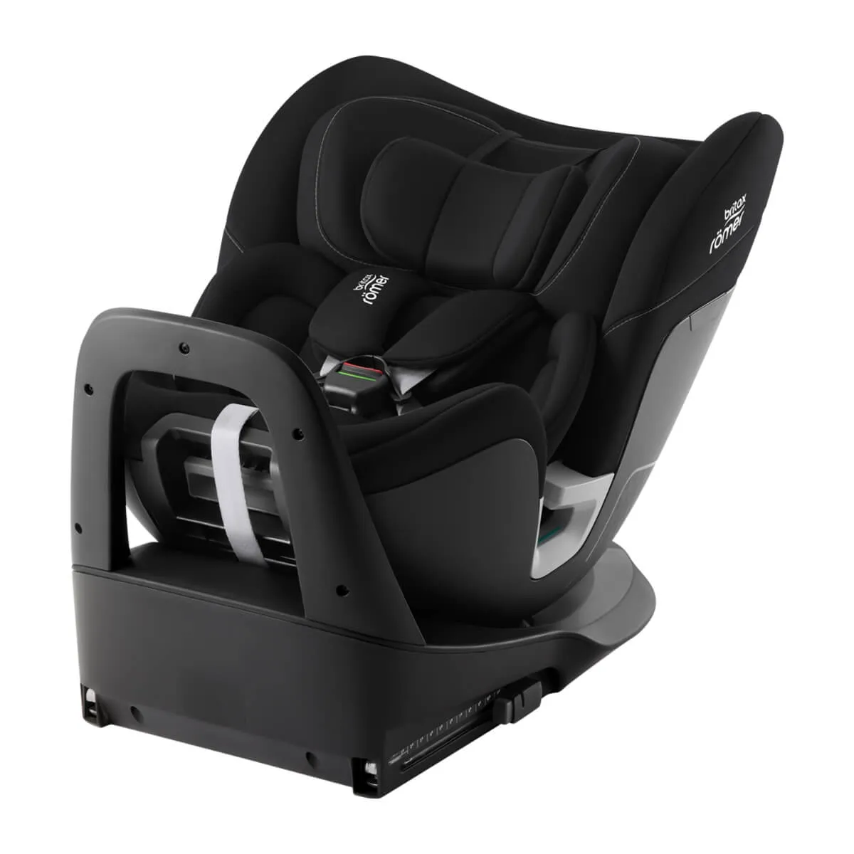 Britax Romer Swivel Convertible Car Seat