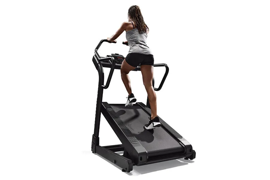 California Fitness IT8 Incline Trainer Treadmill (🌱 SPRING SALE)