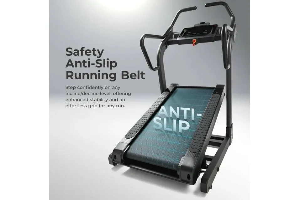 California Fitness IT8 Incline Trainer Treadmill (🌱 SPRING SALE)