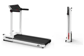 California Fitness Malibu 1000 Folding Treadmilll
