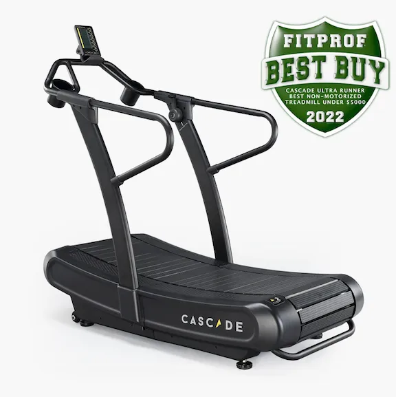 Cascade Ultra Runner
