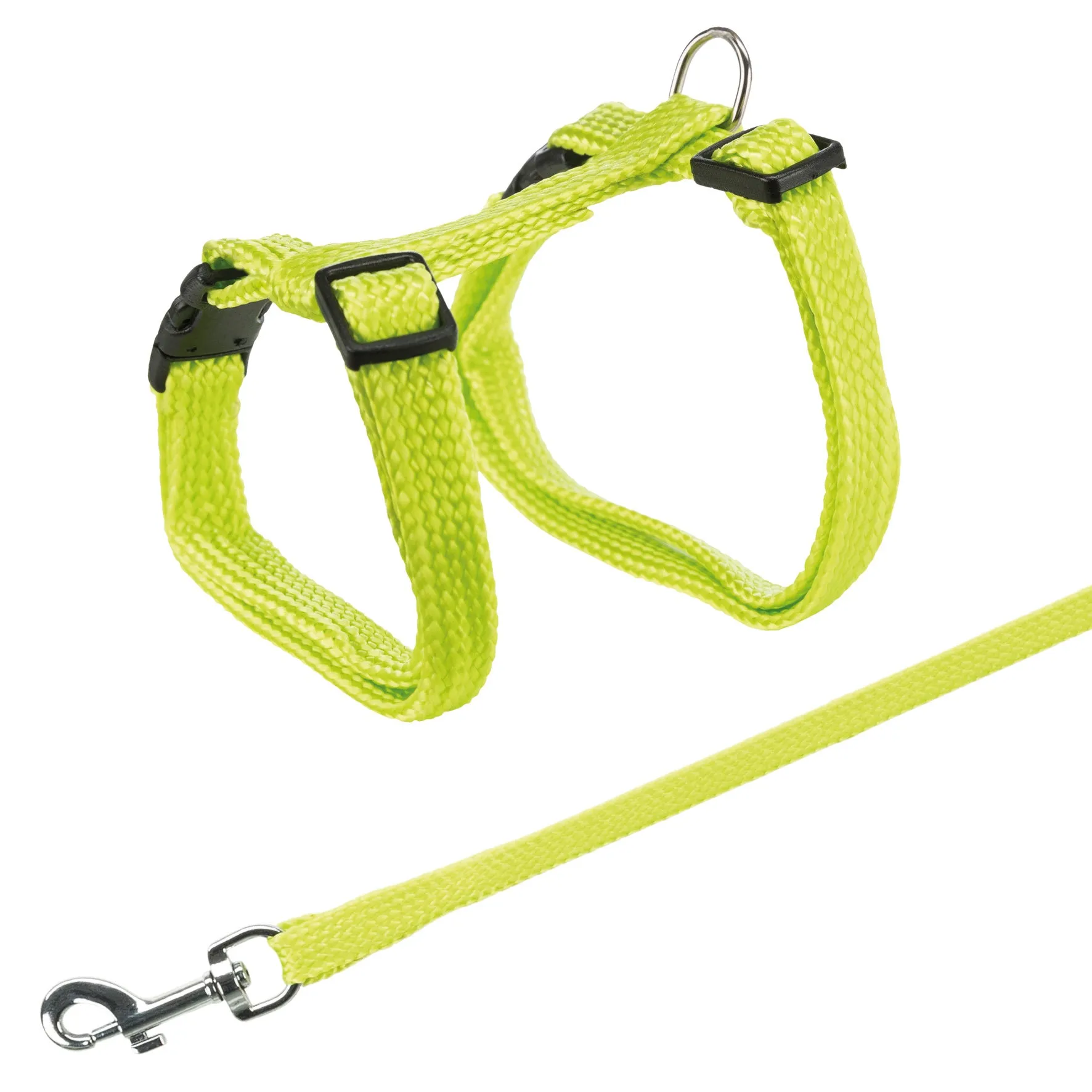 Cat Harness with Leash