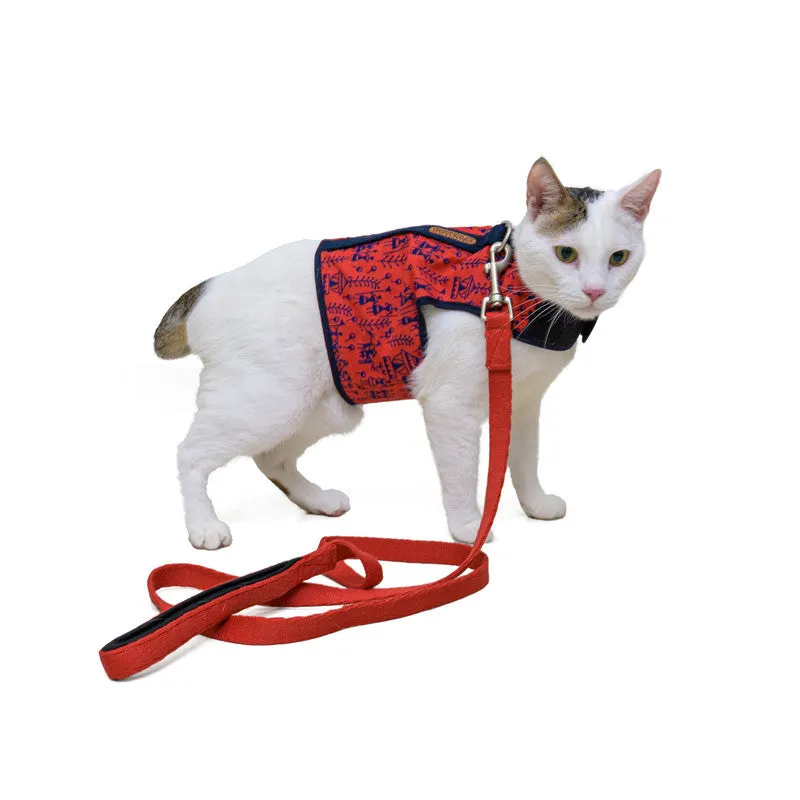 Cat Harnesses