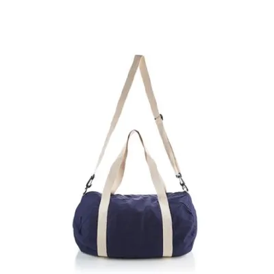 Cotton Duffel Bag