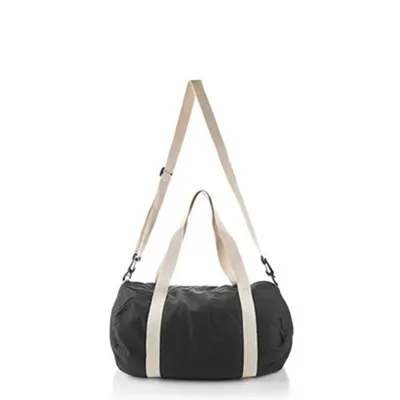 Cotton Duffel Bag