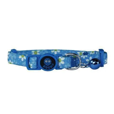 Doco Loco Cat Collar Daisy