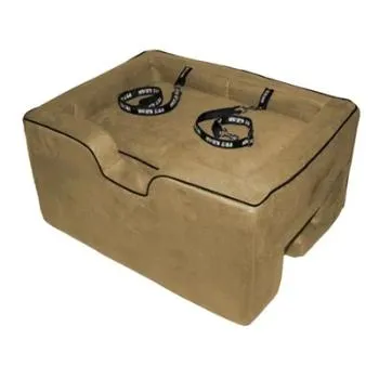 Dog Booster Car Seat