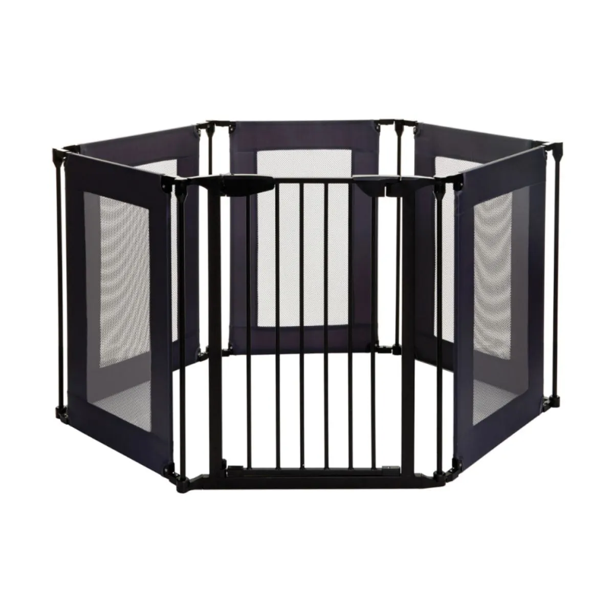 Dreambaby Brooklyn Converta Playpen Gate