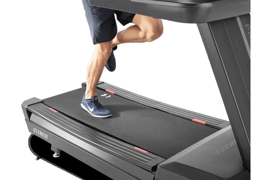 Freemotion t22.9 REFLEX™ Treadmill