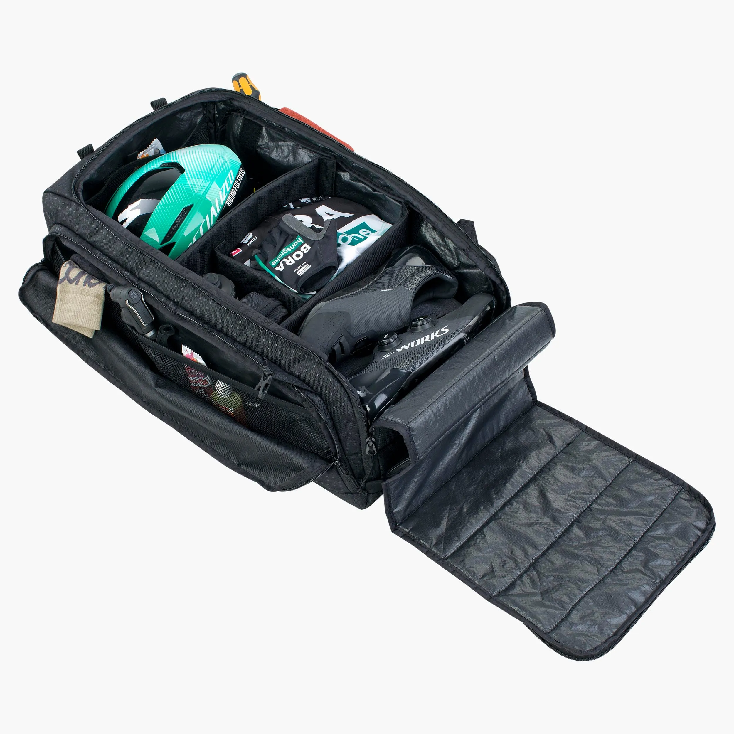 GEAR BAG 55