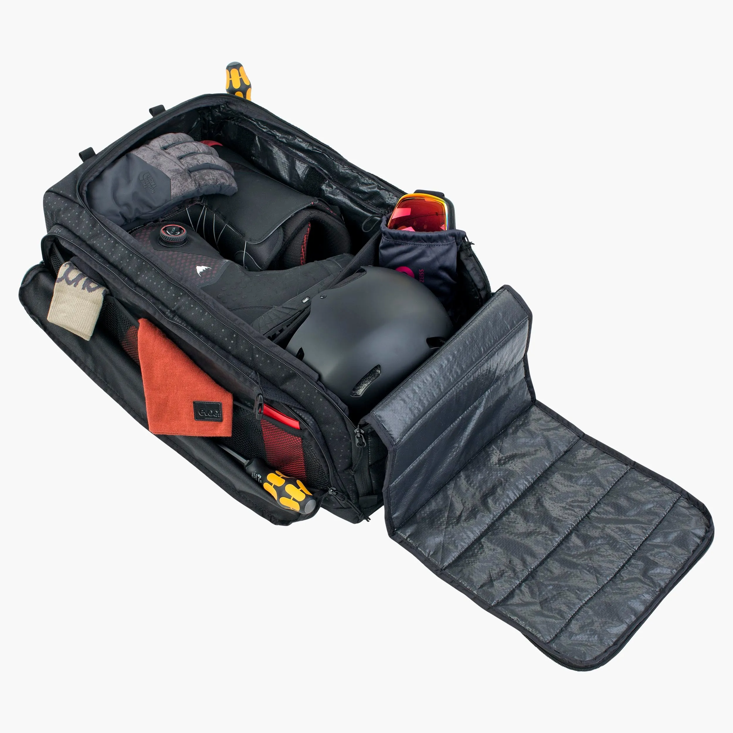 GEAR BAG 55
