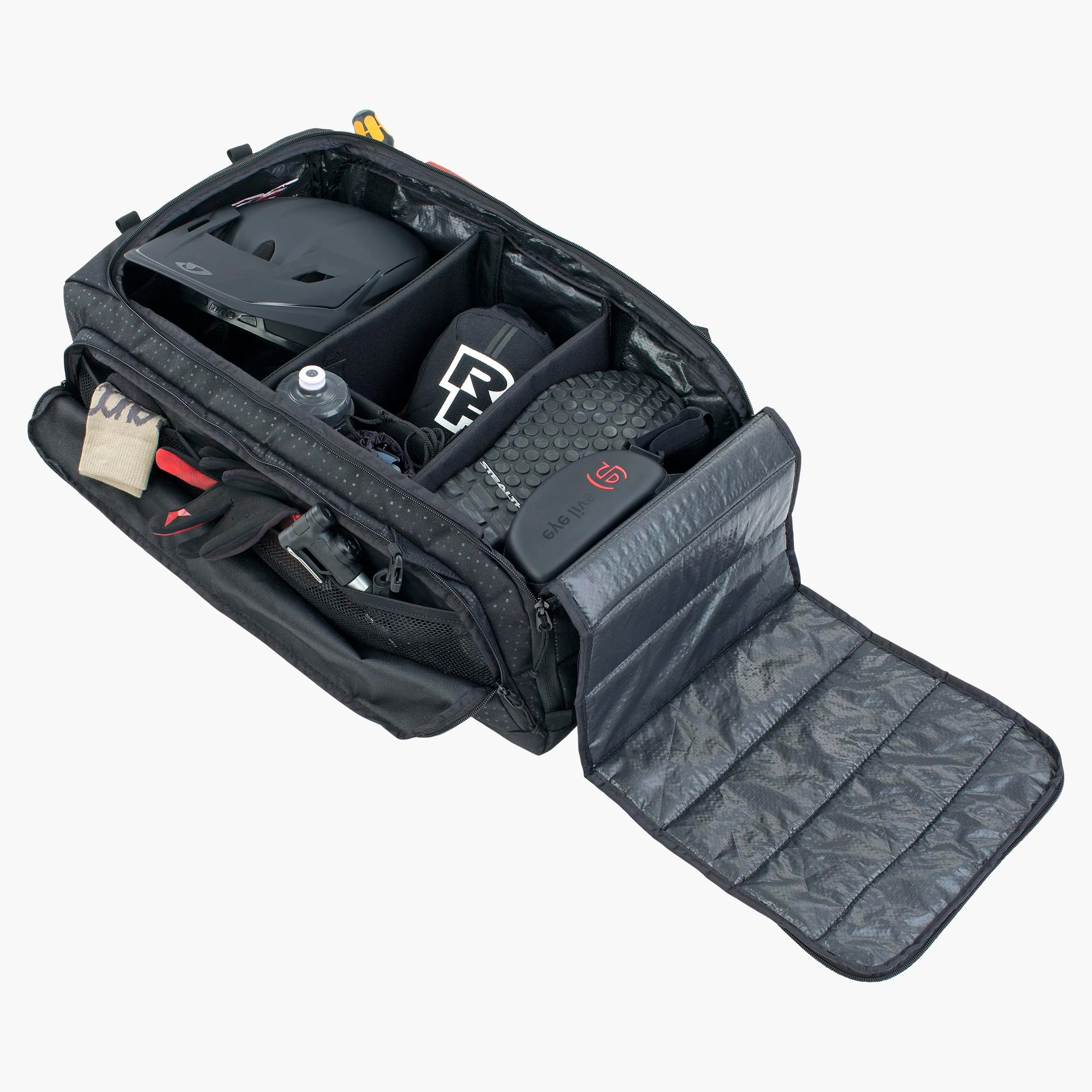 GEAR BAG 55