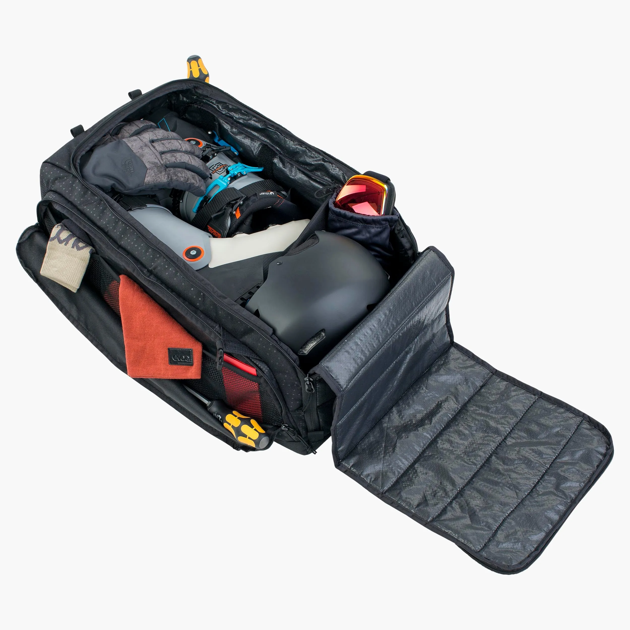 GEAR BAG 55