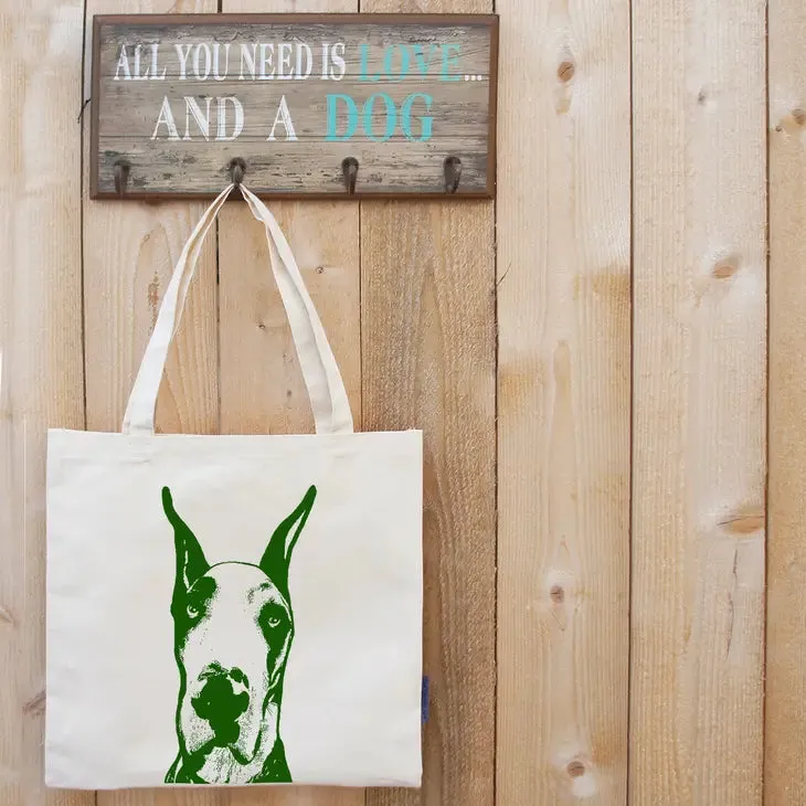Great Dane Tote Bag 2