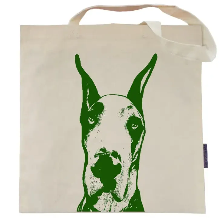 Great Dane Tote Bag 2